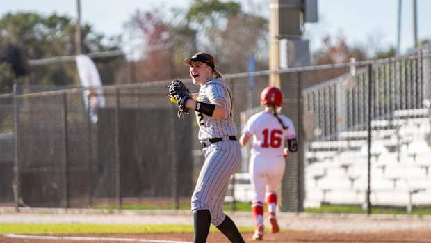 Mizzou softball Madison Walker
